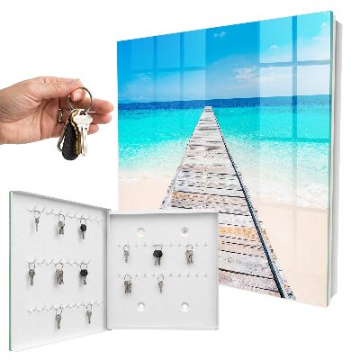 Key box Seaport