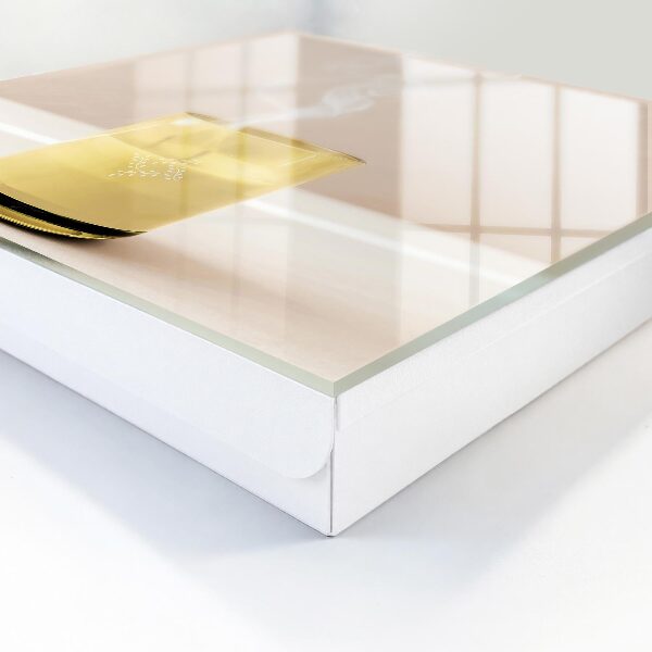 Key storage box Glass room