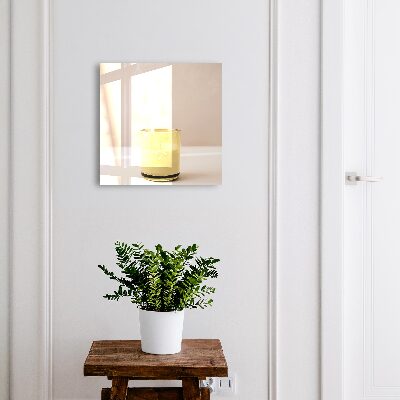 Key storage box Glass room
