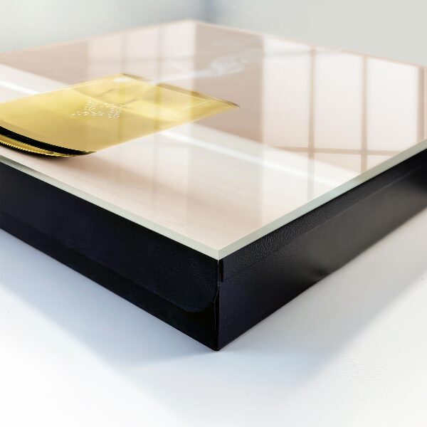 Key storage box Glass room