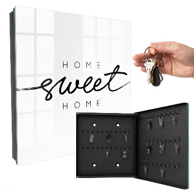 Key box Home magic