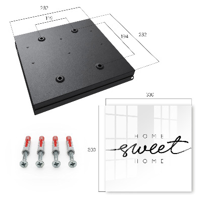 Key box Home magic