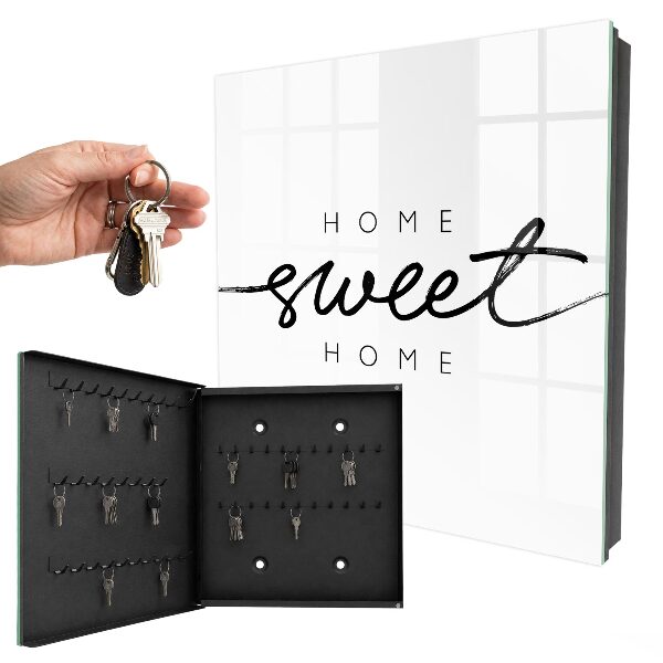 Key box Home magic