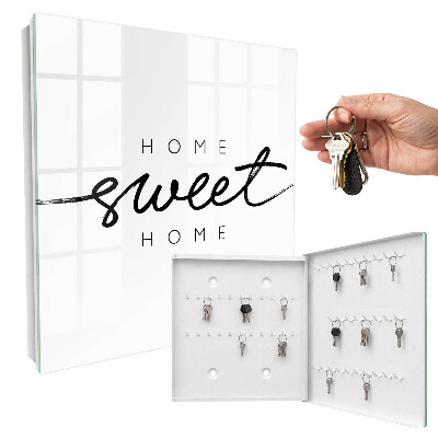 Key box Home magic