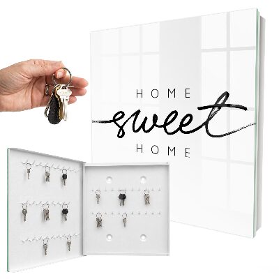 Key box Home magic