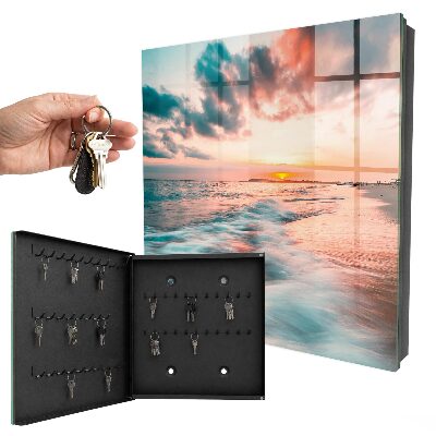 Key box Sunset