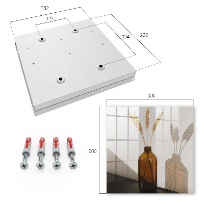 Key cabinet for wall A bottle of breakfast cereal