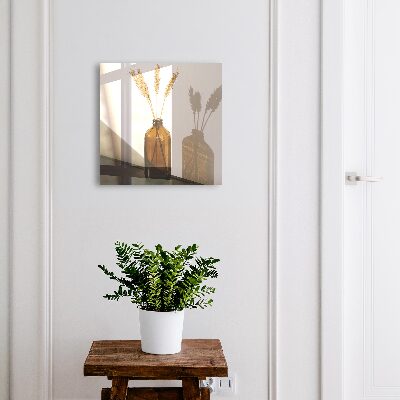 Key cabinet for wall A bottle of breakfast cereal