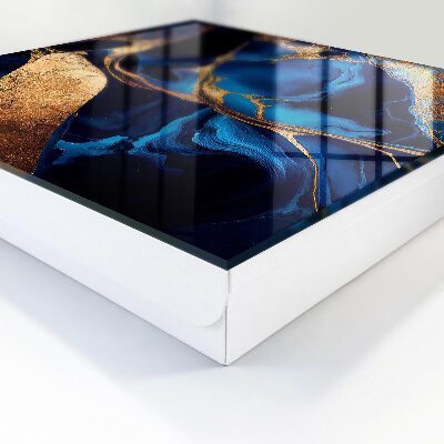 Key box Night Marble