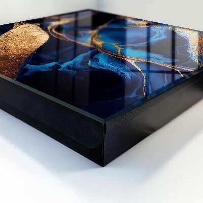 Key box Night Marble