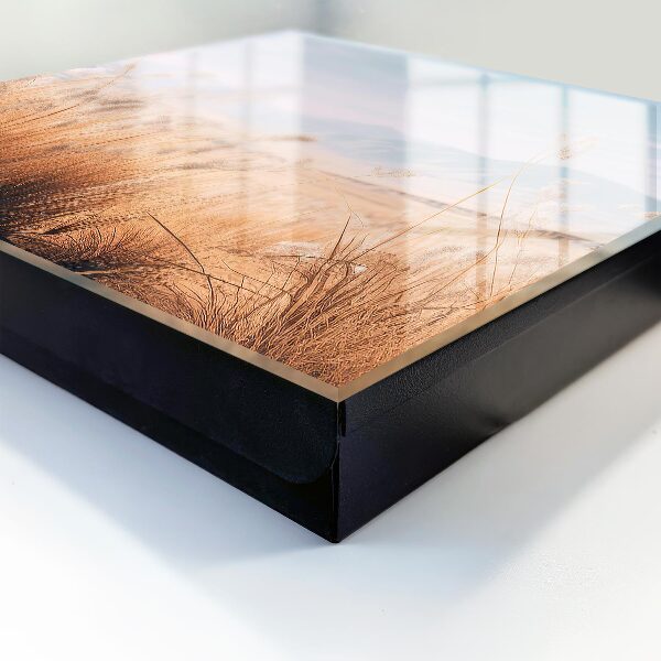 Key cabinet for wall Meadow