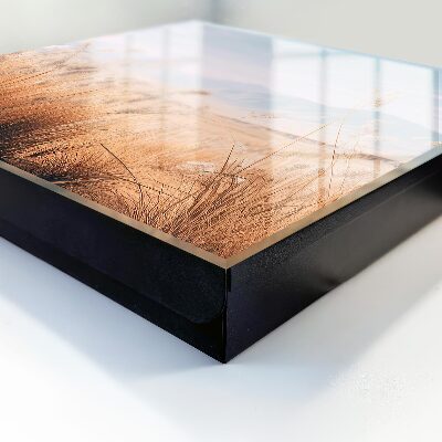 Key cabinet for wall Meadow