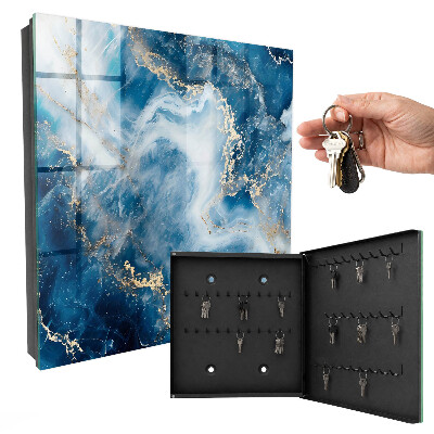 Key box Abstraction of dreams
