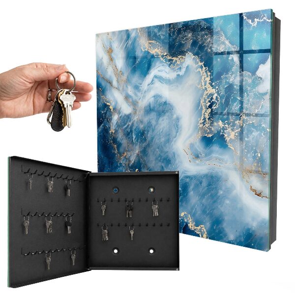 Key box Abstraction of dreams