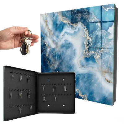 Key box Abstraction of dreams