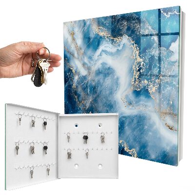 Key box Abstraction of dreams