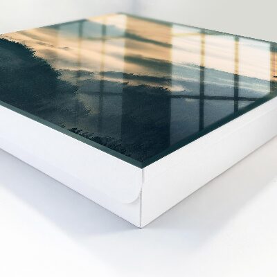 Key storage box Misty hills
