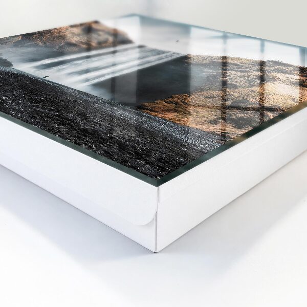 Key storage box The power of nature