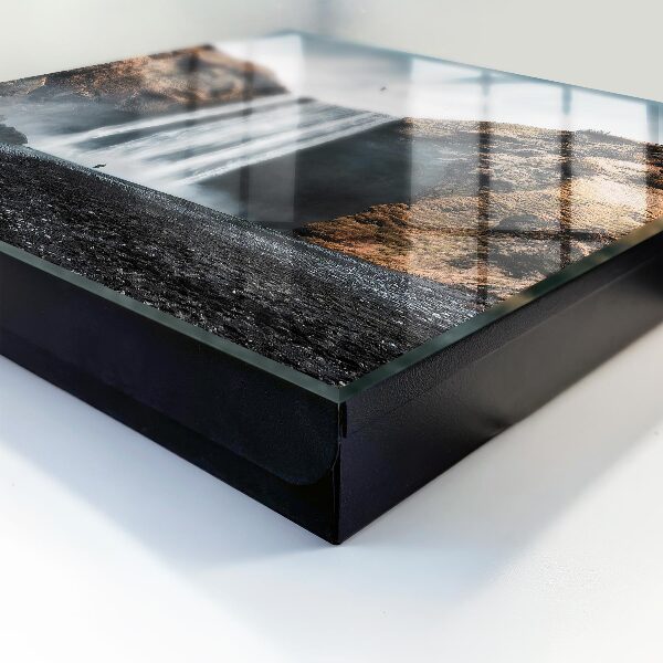 Key storage box The power of nature