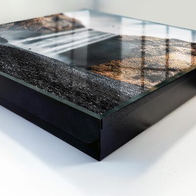Key storage box The power of nature