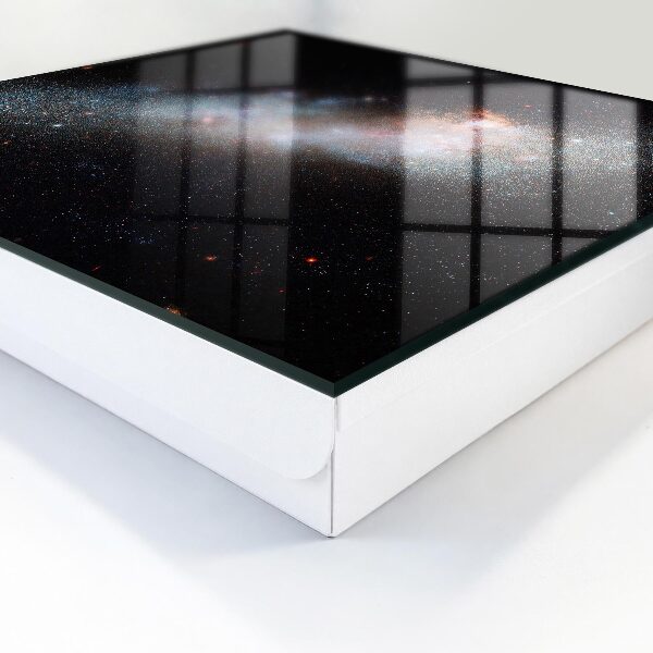 Key storage box Galactic Mystery