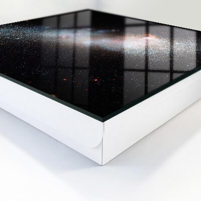 Key storage box Galactic Mystery