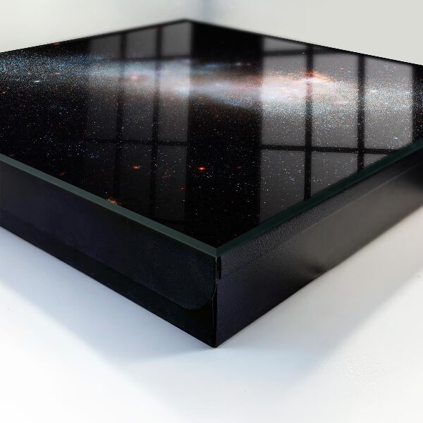 Key storage box Galactic Mystery