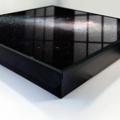 Key storage box Galactic Mystery
