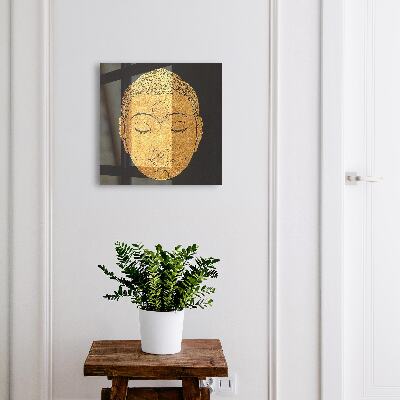 Key storage box Silent meditation