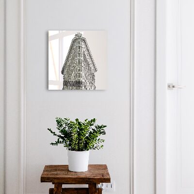 Key cabinet for wall High architecture
