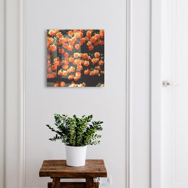 Key box Blooming Abundance