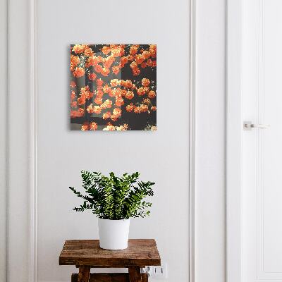 Key box Blooming Abundance