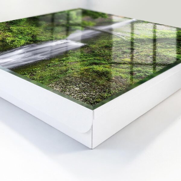 Key storage box Natural harmony
