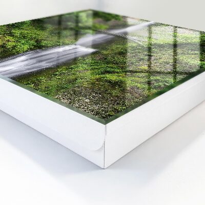 Key storage box Natural harmony