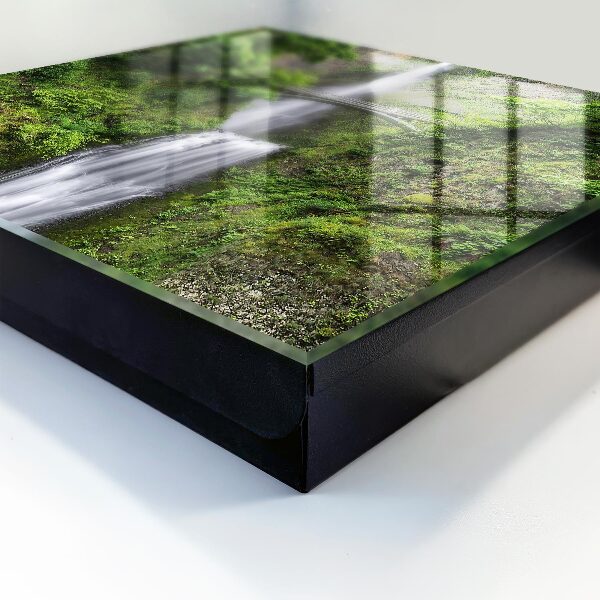 Key storage box Natural harmony