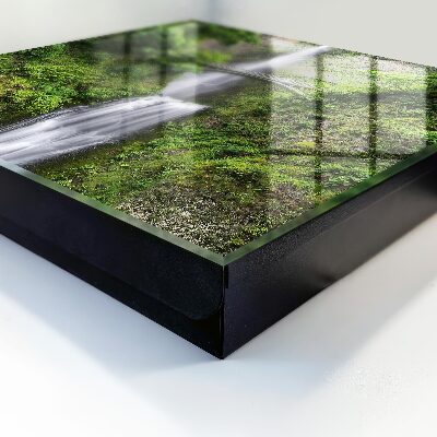 Key storage box Natural harmony