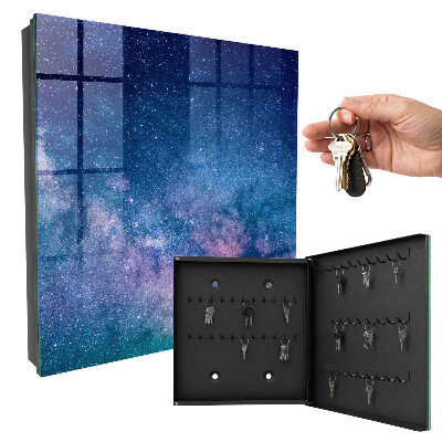 Key box Space Night