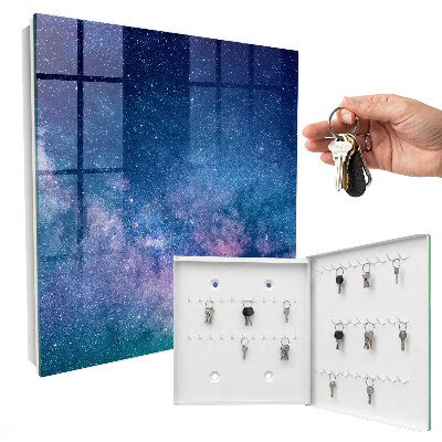 Key box Space Night