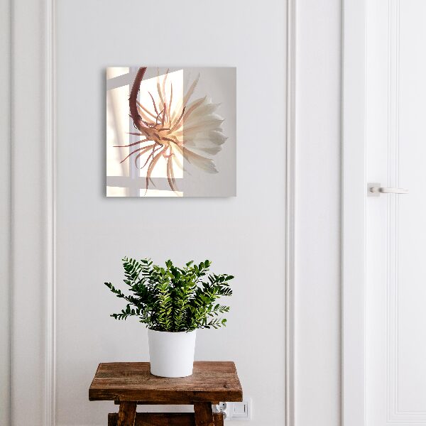 Key storage box The elegance of nature