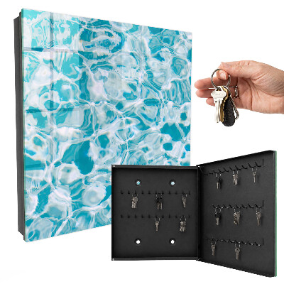 Key box Water whirlpools