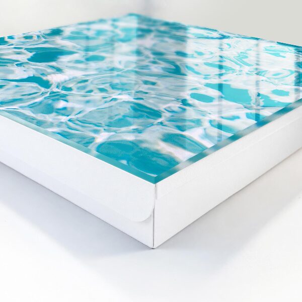 Key box Water whirlpools
