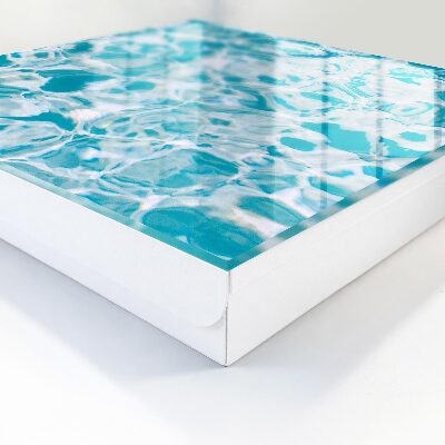 Key box Water whirlpools