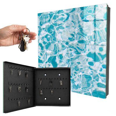 Key box Water whirlpools