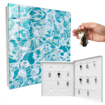 Key box Water whirlpools