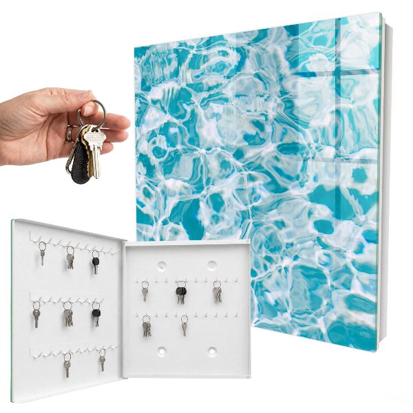 Key box Water whirlpools