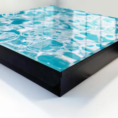 Key box Water whirlpools