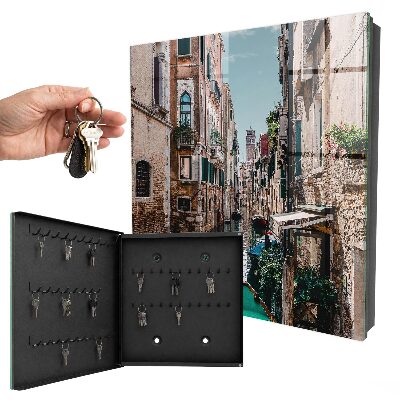 Key box Venice Canal