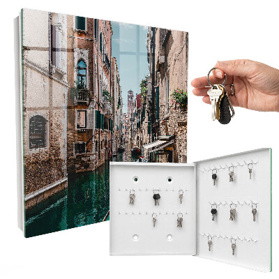 Key box Venice Canal