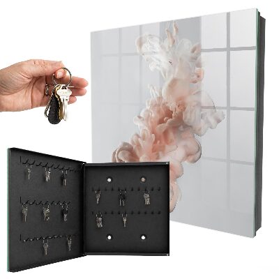 Key storage box Liquid elegance