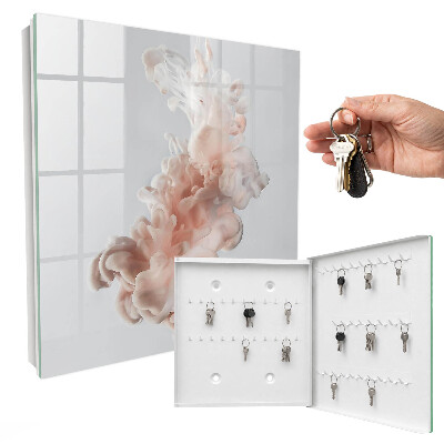 Key storage box Liquid elegance